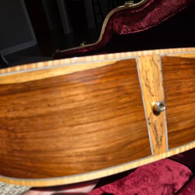 Luthier Dreadnought image 8