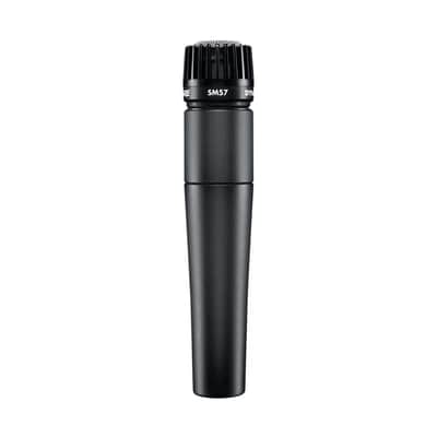Shure SM57 Instrument Mic