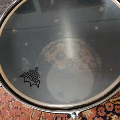 Immagine Yamaha Tom 13"x9 Piano Black 1990 - Piano black - 8