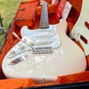 Left Handed 2018 Fender American Original '60s Stratocaster