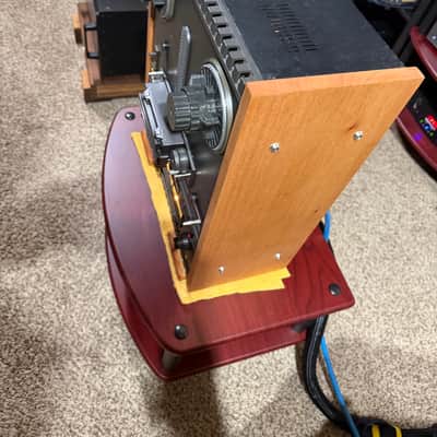 Otari MX5050Bll2 in near to mint condition and Rellaped heads image 10