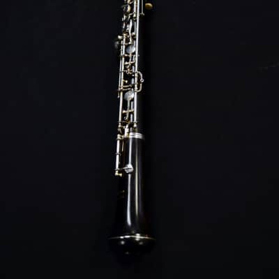 Cabart 74 Oboe image 3