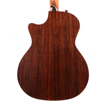 Taylor 414ce Studio Grand Auditorium Acoustic-Electric Natural image 6