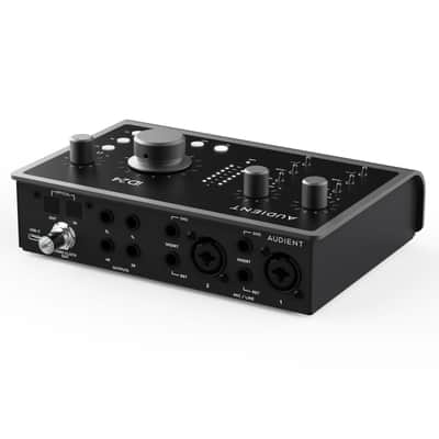 Audient iD24 - USB Interface image 5