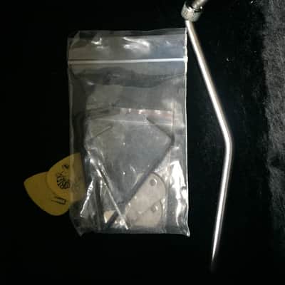 ESP SV Standard Black - Chrome image 10