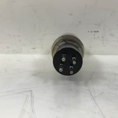 Cetron 572B / T160L Ham Radio Amplifier Tube image 5