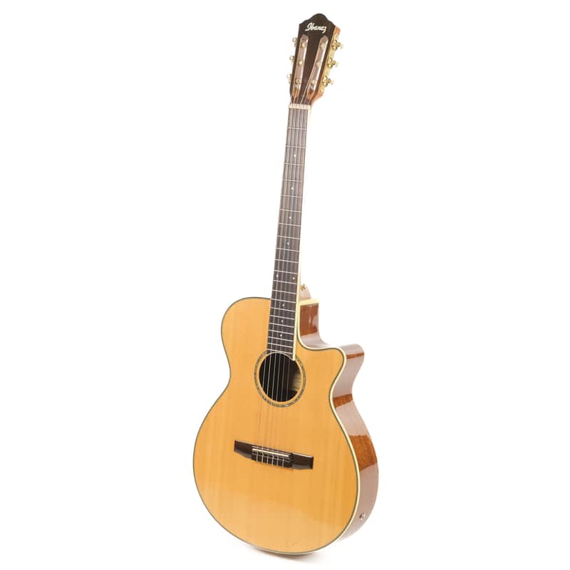 Ibanez アイバニーズ エレアコ AEG10 Ⅱ NT-3R-02 Ibanez アイバニーズ