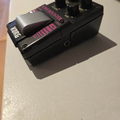 Korg Tnb-1 80's - Standard image 3