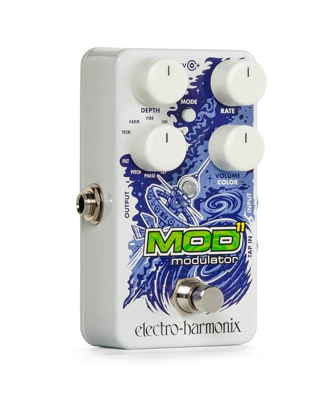 EHX MOD 11 Modulator image 1