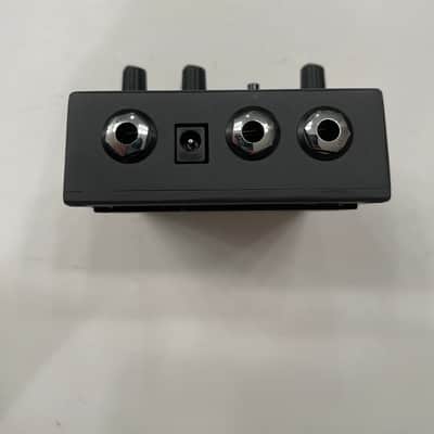 TC Electronic VPD1 Vintage Pre-Drive Overdrive Boost Rare Guitar Effect Pedal image 5