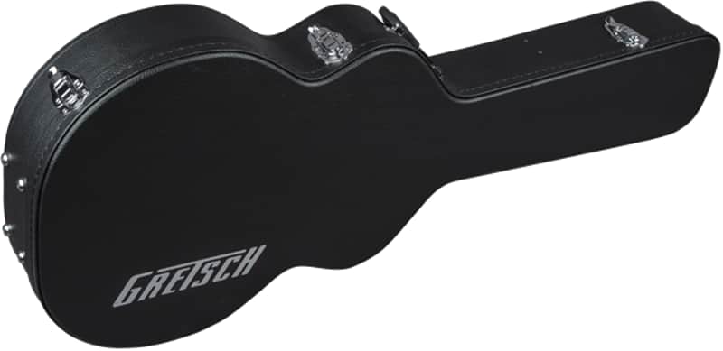 Gretsch G2622T Streamliner Center Block Case Black