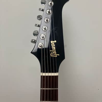 Gibson Firebird Studio 2018 - Vintage Sunburst image 5
