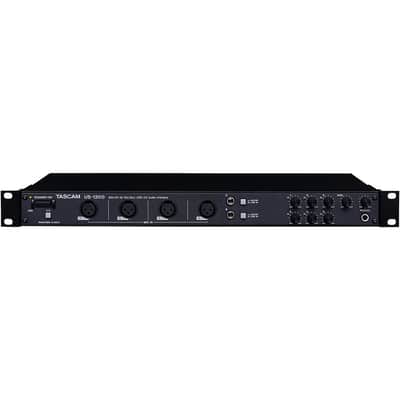 Tascam US-1200 USB Audio Interface