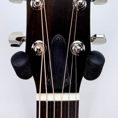 Taylor Taylor 214CE plus w/Spruce Top Rosewood Back and Sides-ES2 Elec-Serial# 2209125405 image 5
