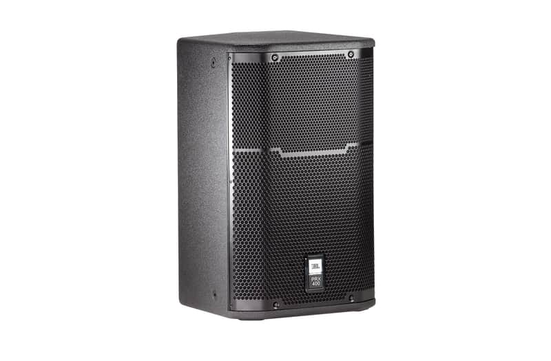 JBL - PRX 412M Passive P.A. / Monitor image 1