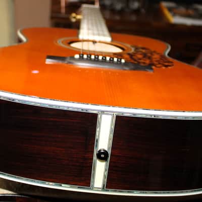 Blueridge BR-183 2020's - Glossy image 9
