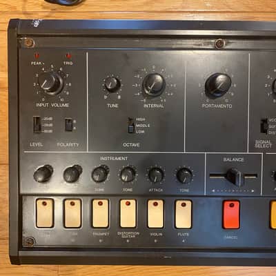 Korg X-911 (1980, Made in Japan) image 2