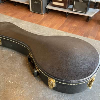 Mid-Missouri Mandolin Co MM-8 Mandolin with Hard Case image 18