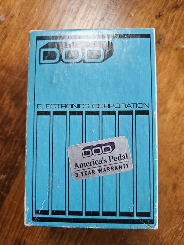 DOD FX-65