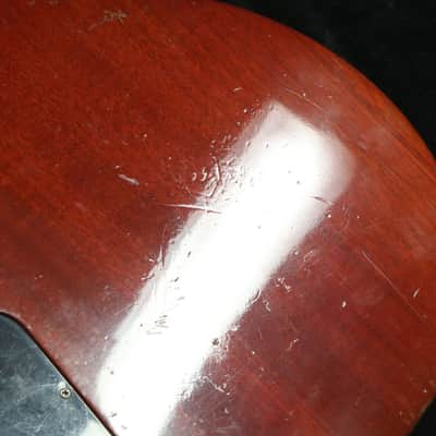 GIBSON CUSTOM YCS Les Paul Standard [791273] (02/12) image 7