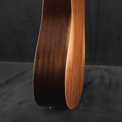 Martin D Jr E Acoustic-Electric Dreadnought Junior StreetMaster image 8