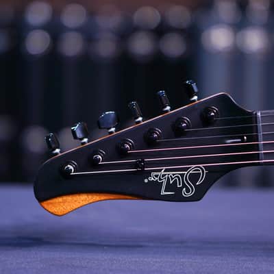 Suhr Ian Thornley SS Classic T image 7