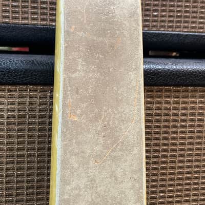Fender Champion Lap Steel 1948 - 1955 - Mother of Pearl image 13