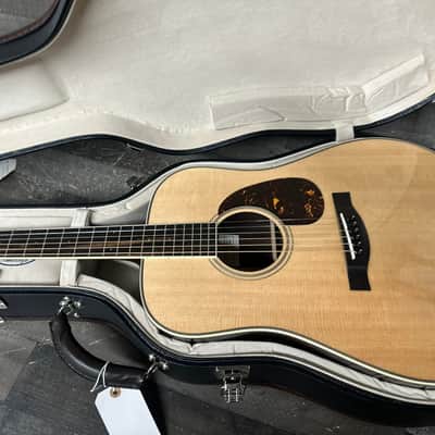 Santa Cruz D dreadnaught Guitar 8081 2026 Brand New image 14