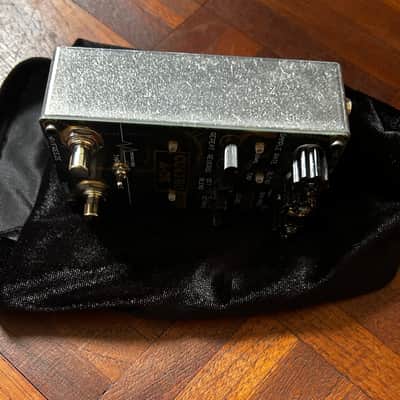 Maneco Cuatro A De (4 AD) Delay and Reverb image 4