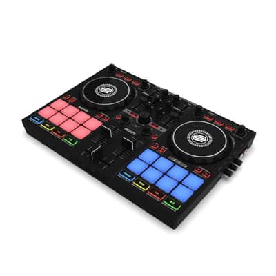 Reloop Ready | Compact DJ Controller for Serato. New with Full Warranty! image 6