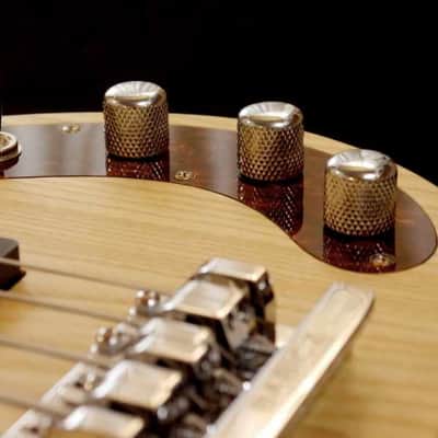 NAGEL Classic Bass - Esche natur image 6