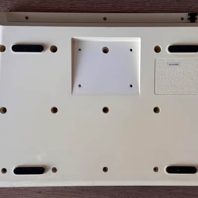 Roland SPD-8 Total Percussion Pad 1980s - White image 6