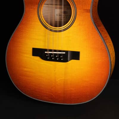 2024 Circle Strings Octave Mandolin image 2