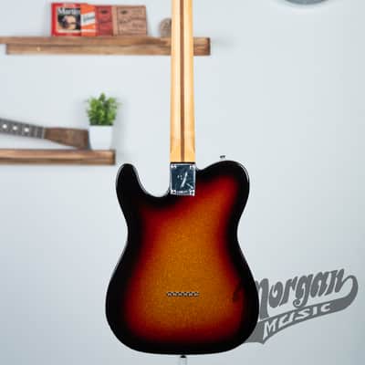 Fender Telecaster Player II- Limited Edition Sparkle 3TSB image 5