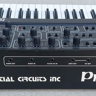Sequential Circuits Pro-One - Pro-Serviced w/Restoration image 4