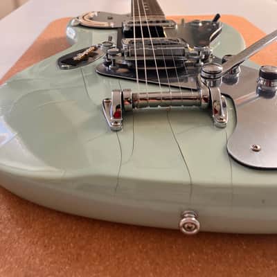 Meazzi Hollywood Jupiter 1964 image 5