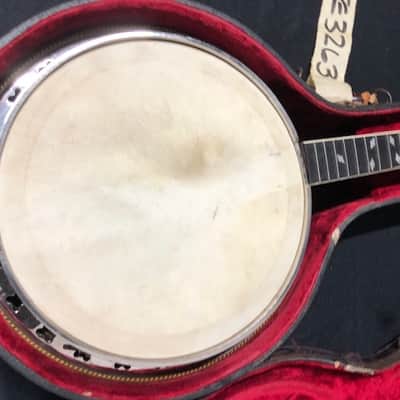 Paramount Style E - Sunburst image 4
