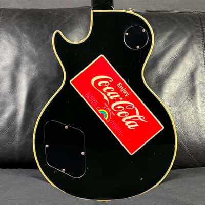 Greco EG-600PB Custom - MIJ - 1978 - Black image 9