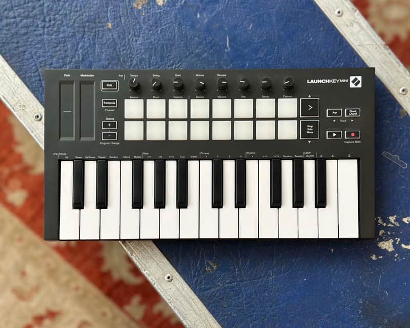 Novation Launchkey Mini Mk3 image 1