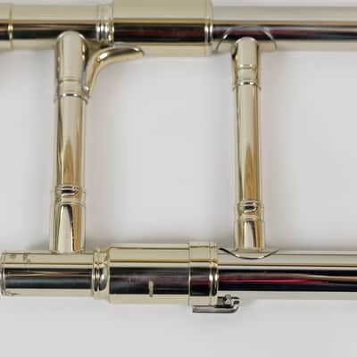 Used Conn 88HO Professional Trombone image 3