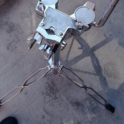 DW 9900 Double Tom Stand - Heavy Duty 9000 Series (Very Good Condition) image 12