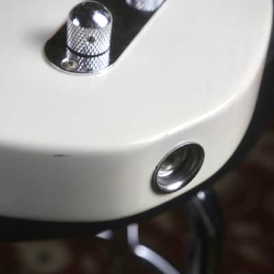 Fender Telecaster TL-52 Texas Special, Crafted in Japan 1997-2000 - Vintage Blonde image 13
