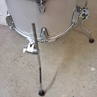 Hoop grip mount fro splash cow bell floor tom legs image 5