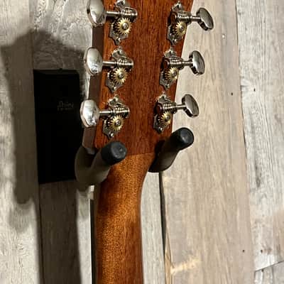 Guild Westerly Collection D-120 Natural, Amazing Dreadnaught Plays Outstanding with Gig Bag ! image 13