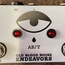 Old Blood Noise Endeavors OBNE AB/Y Switcher