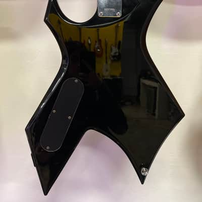 B.C. Rich Warlock image 7