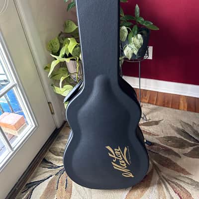 Maton EA 80c The Australian May 2018 - Gloss image 15