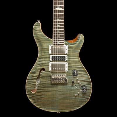 PRS John Mayer Super Eagle II 2017 Hemp Green image 2