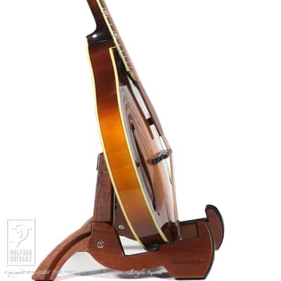 Eastman MDO-605 (Octave Mandolin) image 3