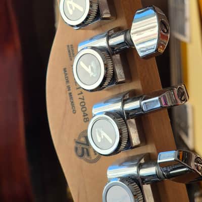 Fender Player Telecaster MOD 2021 - Black image 10